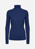 SC-DOLLIE 483 Pullover Mørk blå
