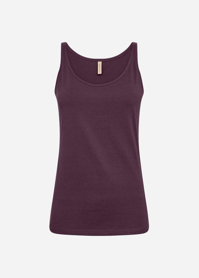 SC-PYLLE 122 Top Lilla