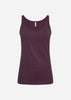 SC-PYLLE 122 Top Lilla
