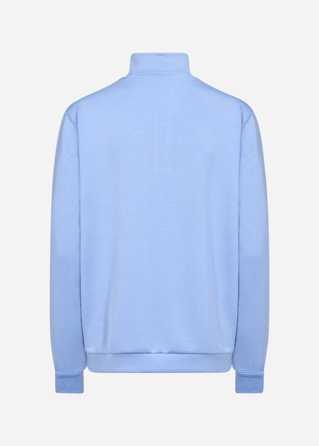 SC-BANU 187 Sweatshirt Lyseblå
