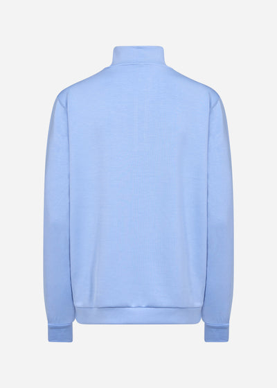 SC-BANU 187 Sweatshirt Lyseblå