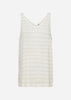 SC-FRIGGA 1 Top Off white
