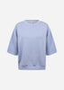 SC-JANNY 8 T-shirt Lyseblå