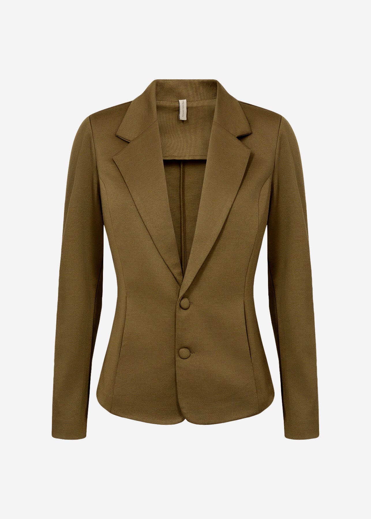 SC-DANIELA 1 Blazer Oliven