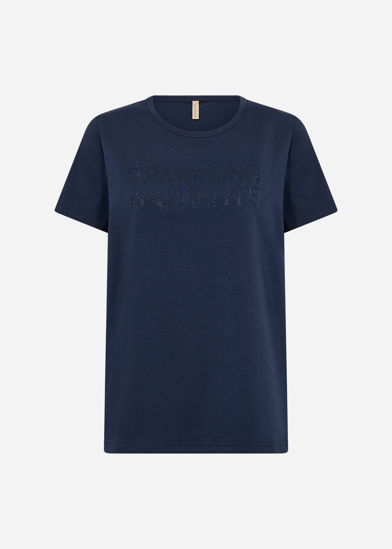 SC-RINA FP 12 T-shirt Mørk blå