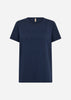 SC-RINA FP 12 T-shirt Mørk blå
