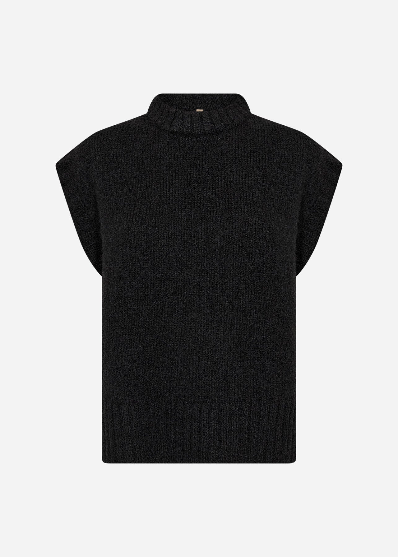 SC-GUNNA 12 Vest Sort