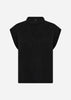 SC-GUNNA 12 Vest Sort