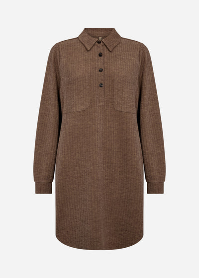 SC-VINJA 2 Tunika Brun