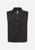 SC-SIHAM 99 Vest Sort
