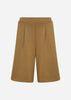 SC-BANU 311 Shorts Oliven