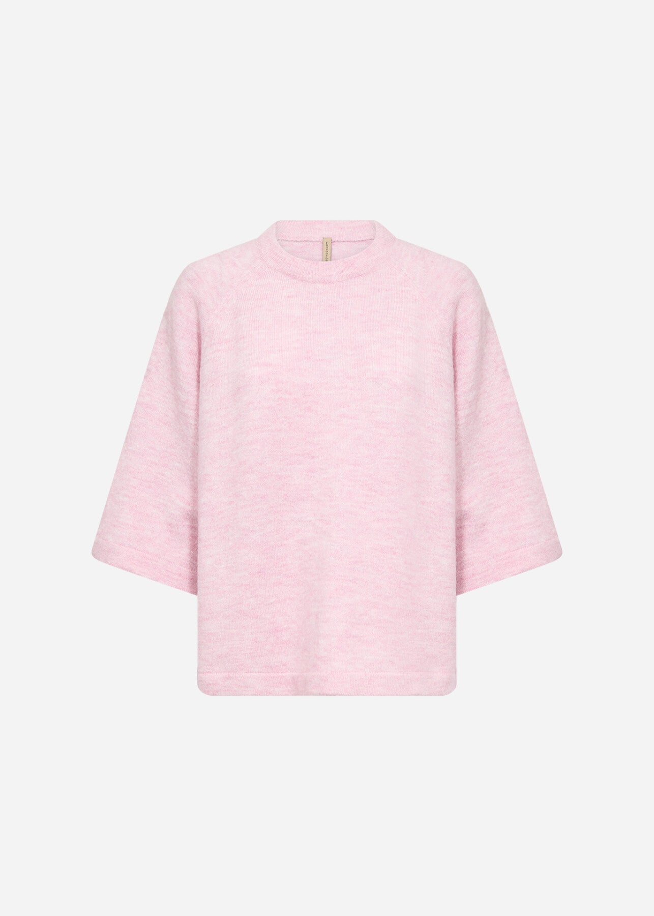 SC-ORLEAN 1 Pullover Lyserød