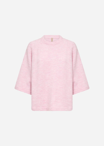 SC-ORLEAN 1 Pullover Lyserød