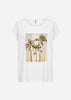 SC-RINA FP 20 T-shirt Sort
