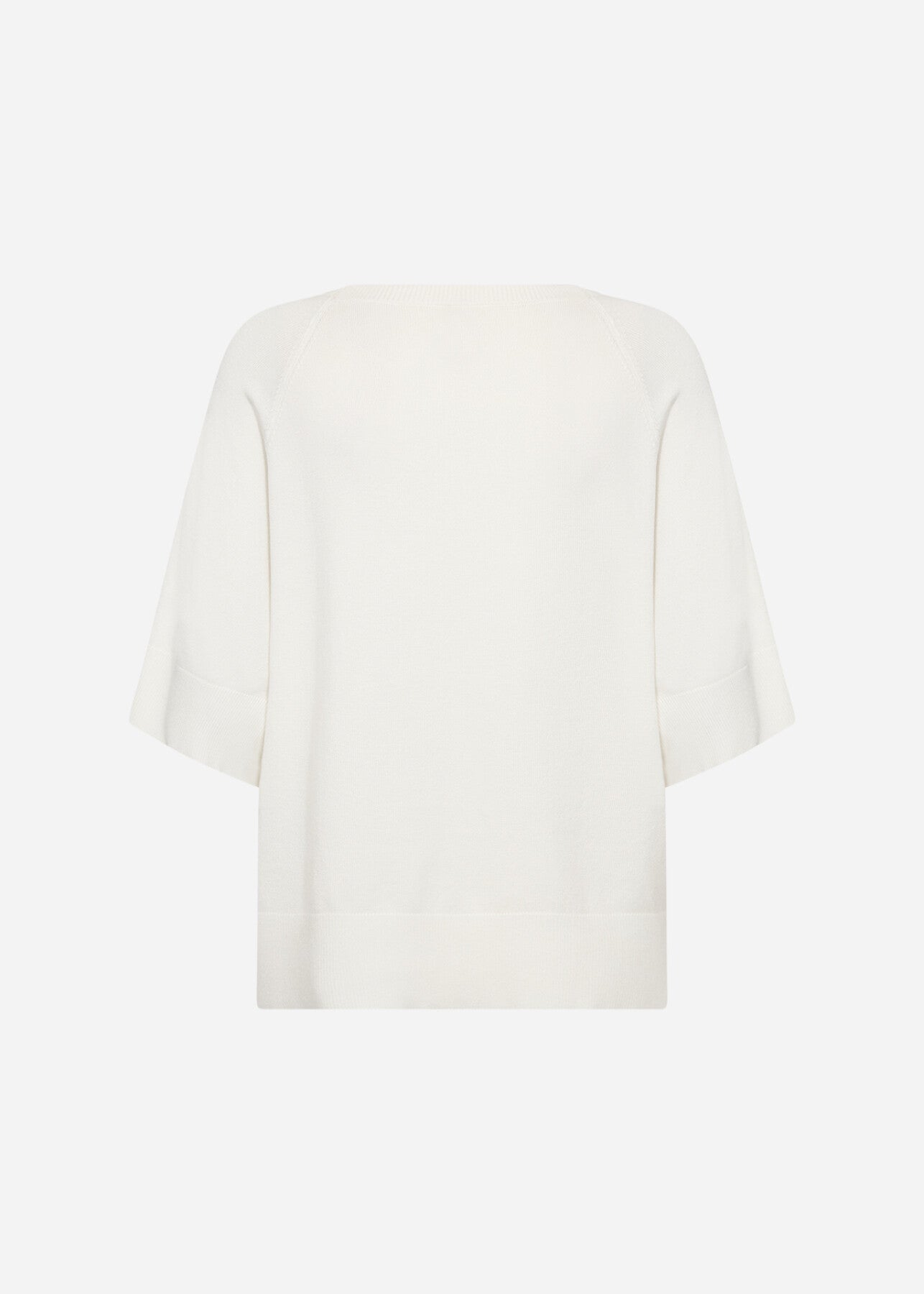 SC-DOLLIE 791 Pullover Off white
