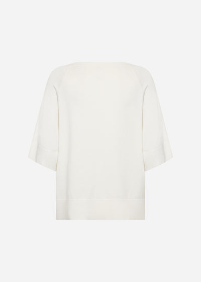 SC-DOLLIE 791 Pullover Off white
