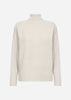 SC-DOLLIE 796 Pullover Lys sand