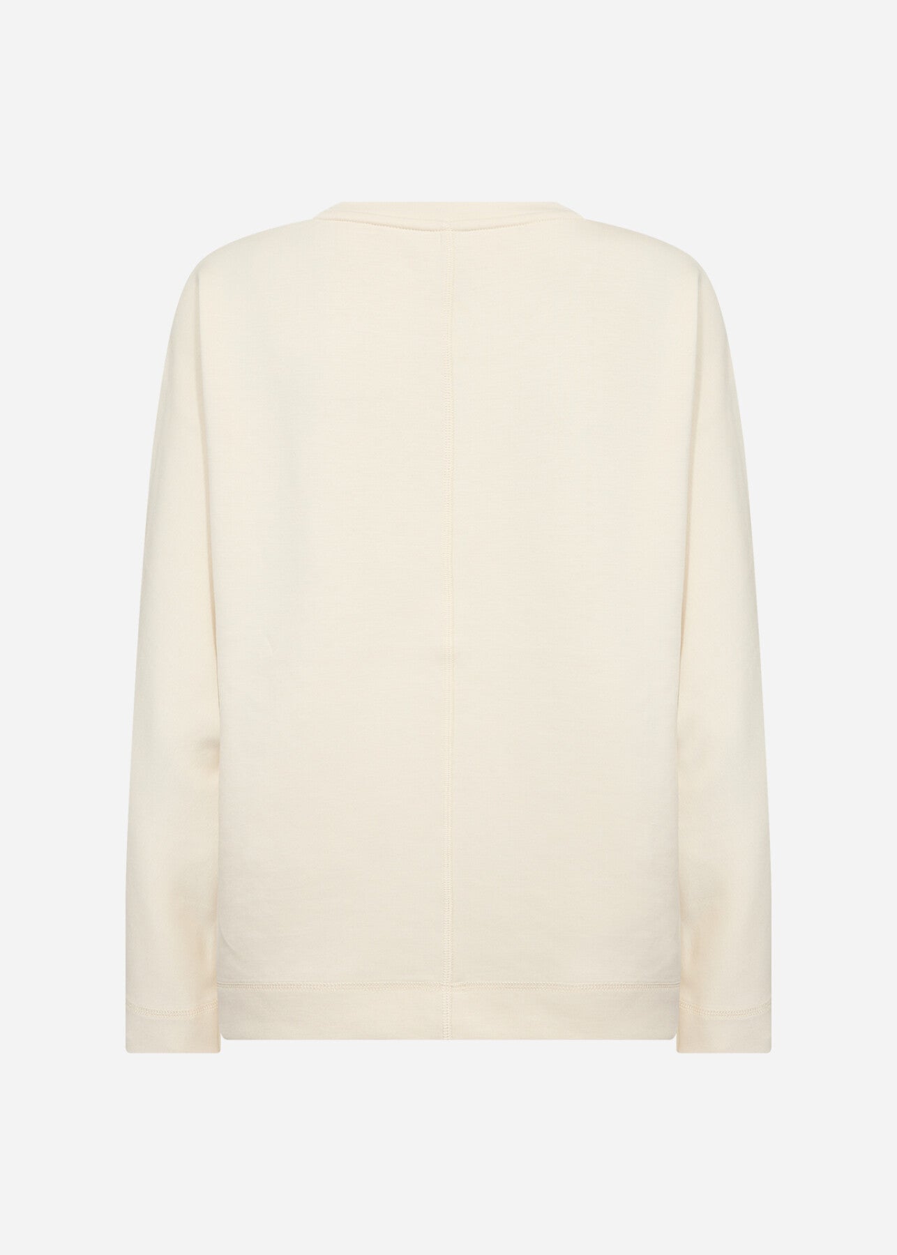 SC-BANU 262 Bluse Creme