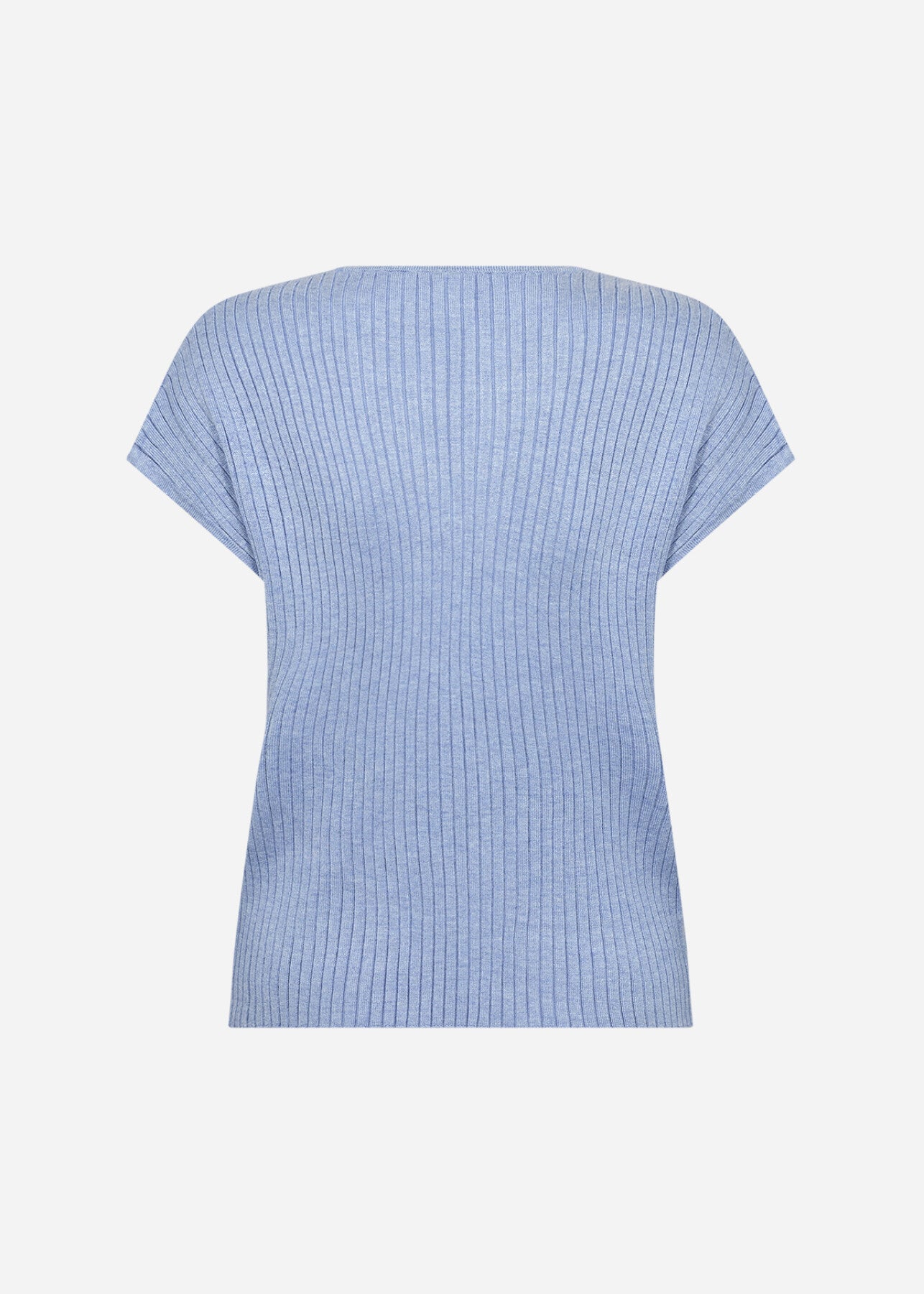 SC-DOLLIE 787 T-shirt Lyseblå