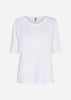 SC-BABETTE 47 T-shirt Hvid