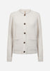 SC-KANITA 38 Cardigan Lys sand