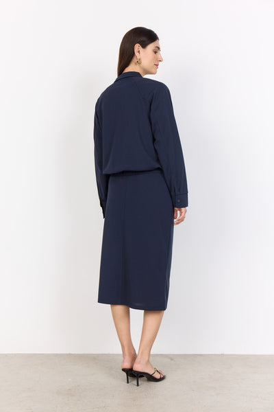 SC-SIHAM 89 Jakke Navy