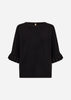 SC-HELDA 1 Pullover Sort