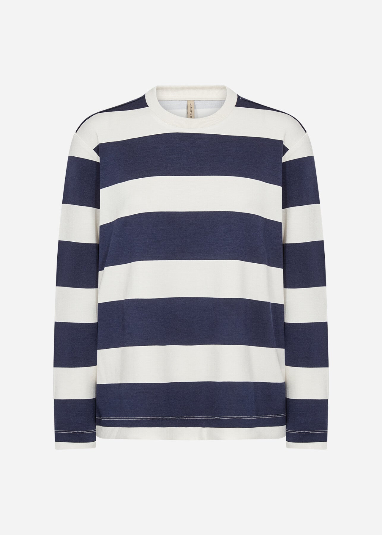 SC-BARNI 47 Bluse Navy