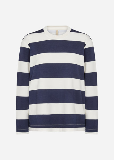 SC-BARNI 47 Bluse Navy