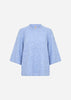 SC-ORLEAN 1 Pullover Lyseblå