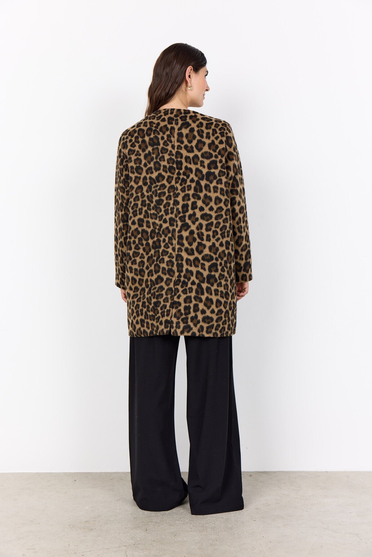 SC-SARAKI 2 Jakke Sand