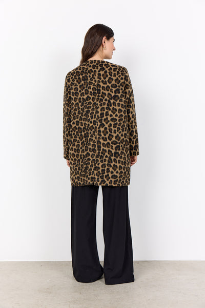 SC-SARAKI 2 Jakke Sand