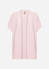SC-CATH 3 Cardigan Lyserød