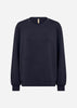 SC-BANU 270 Bluse Navy