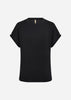 SC-BANU 245 T-shirt Sort