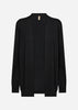 SC-DOLLIE 759 Cardigan Sort