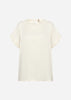 SC-HOPE 11 Bluse Creme