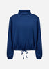 SC-BANU 203 Sweatshirt Mørk blå