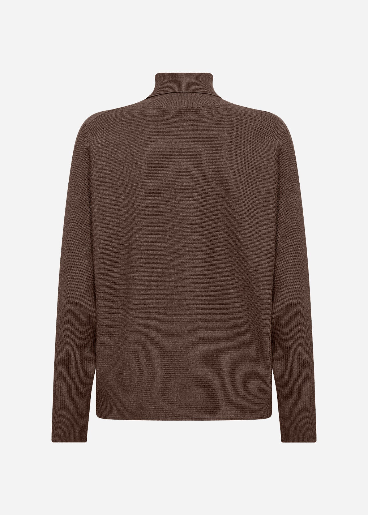 SC-DOLLIE 796 Pullover Mørk brun