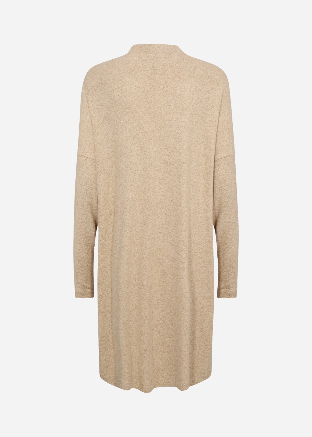 SC-BIARA 2 Cardigan Sand