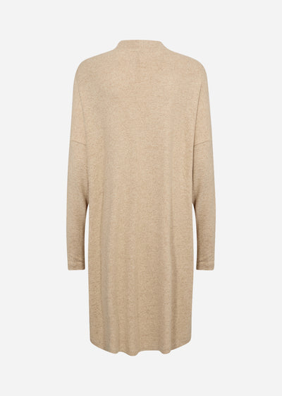 SC-BIARA 2 Cardigan Sand