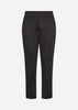 SC-DANIELA 13 Bukser Sort