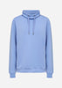 SC-BANU 125 Sweatshirt Lyseblå