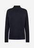 SC-DOLLIE 831 Pullover Navy