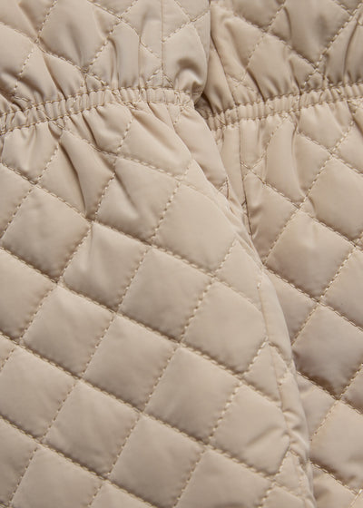 SC-NINA 16 Handsker Sand