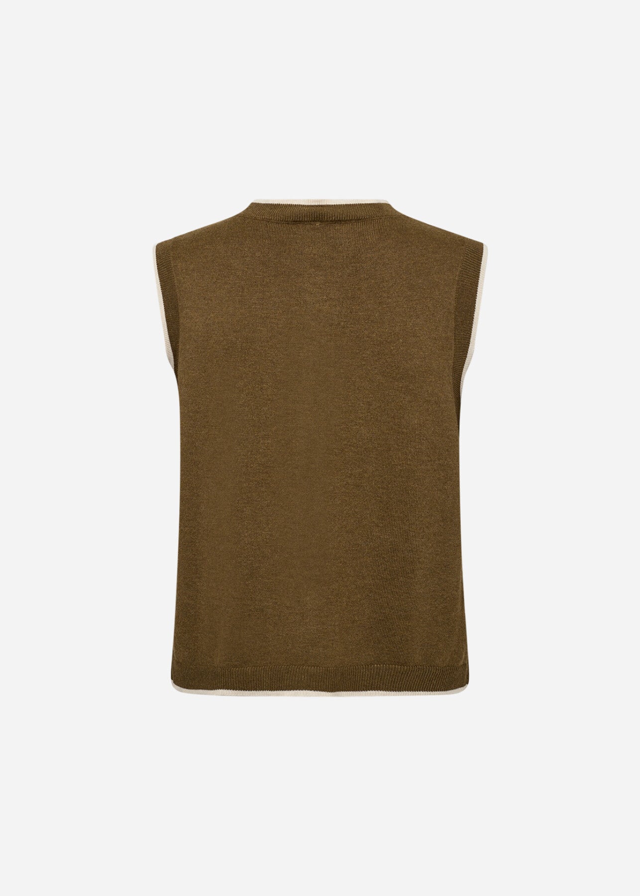SC-DOLLIE 792 Vest Oliven