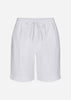 SC-CISSIE 2-C Shorts Hvid