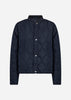 SC-FENYA 78 Jakke Navy