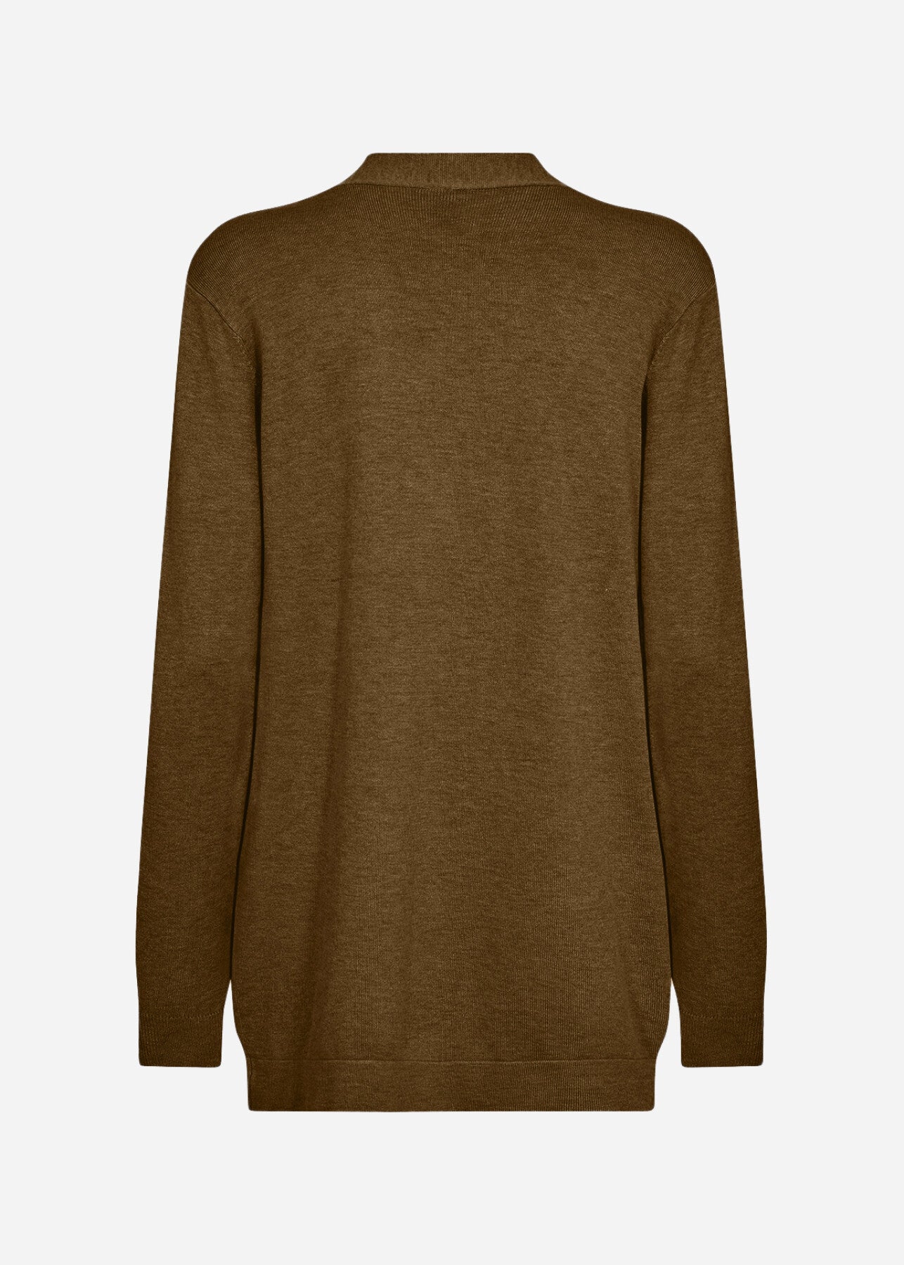 SC-DOLLIE 759 Cardigan Oliven