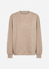 SC-BANU 270 Sweatshirt Sand